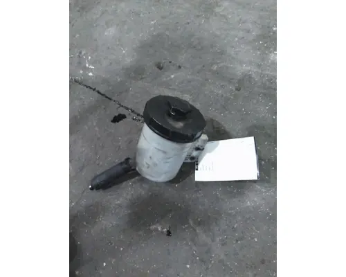 INTERNATIONAL 4400 POWER STEERING RESERVOIR