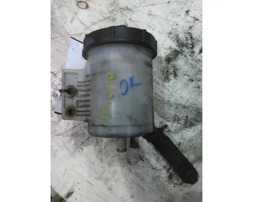 INTERNATIONAL 4400 POWER STEERING RESERVOIR
