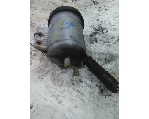 INTERNATIONAL 4400 POWER STEERING RESERVOIR