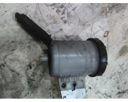 INTERNATIONAL 4400 POWER STEERING RESERVOIR
