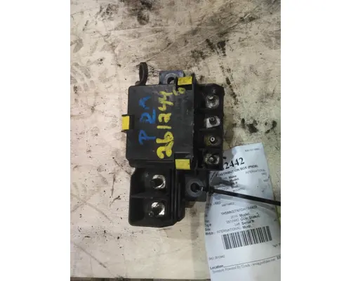 INTERNATIONAL 4400 POWERNET DISTRIBUTION BOX (PNDB)