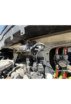 INTERNATIONAL 4400 Power Brake Booster