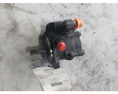 INTERNATIONAL 4400 Power Steering Pump