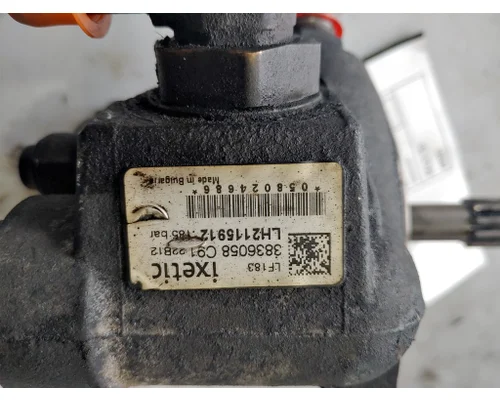 INTERNATIONAL 4400 Power Steering Pump