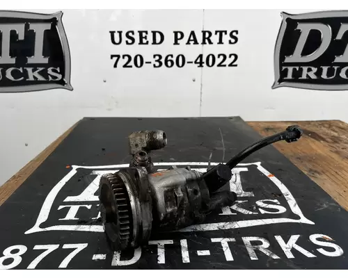 INTERNATIONAL 4400 Power Steering Pump