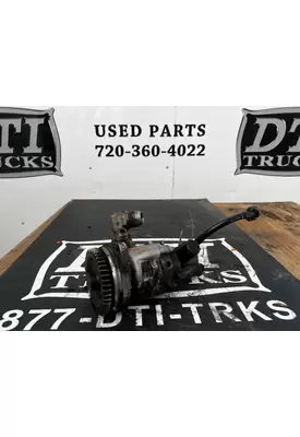 INTERNATIONAL 4400 Power Steering Pump