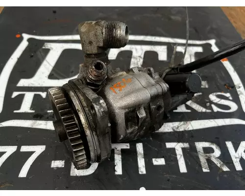 INTERNATIONAL 4400 Power Steering Pump