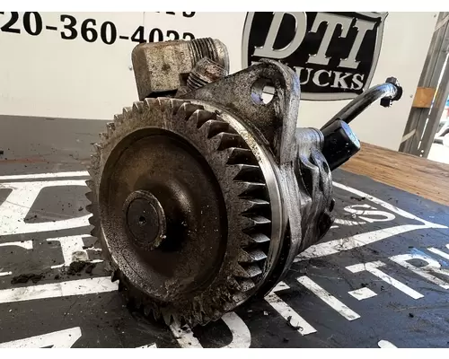 INTERNATIONAL 4400 Power Steering Pump