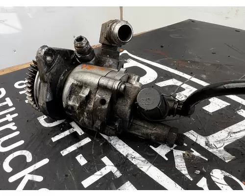 INTERNATIONAL 4400 Power Steering Pump