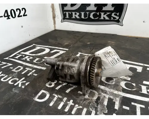 INTERNATIONAL 4400 Power Steering Pump