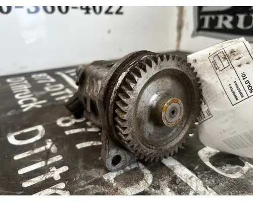 INTERNATIONAL 4400 Power Steering Pump