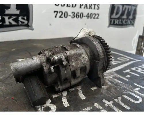 INTERNATIONAL 4400 Power Steering Pump