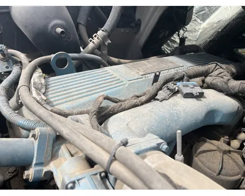 INTERNATIONAL 4400 Power Steering Pump
