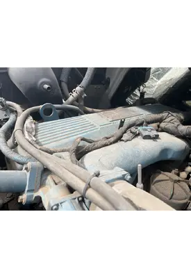 INTERNATIONAL 4400 Power Steering Pump