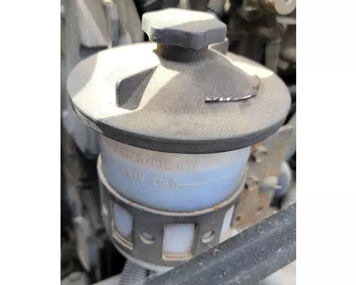 INTERNATIONAL 4400 Power Steering Reservoir