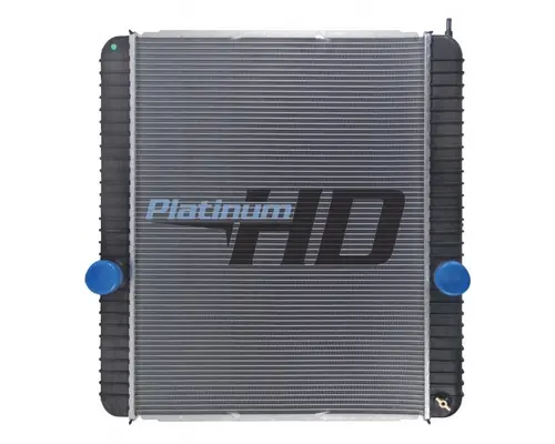 INTERNATIONAL 4400 RADIATOR ASSEMBLY