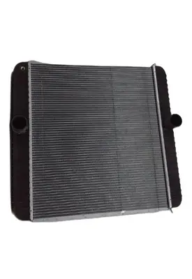 INTERNATIONAL 4400 RADIATOR ASSEMBLY