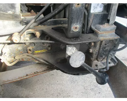 INTERNATIONAL 4400 RADIATOR BRACKET