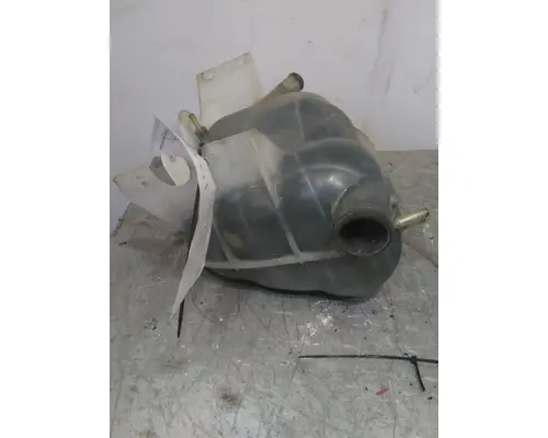 INTERNATIONAL 4400 RADIATOR OVERFLOW TANK