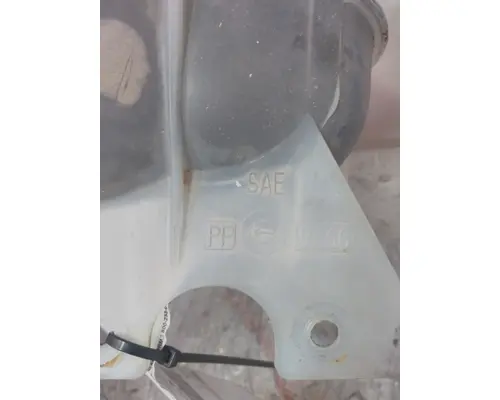 INTERNATIONAL 4400 RADIATOR OVERFLOW TANK