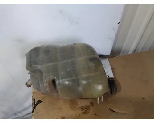 INTERNATIONAL 4400 RADIATOR OVERFLOW TANK