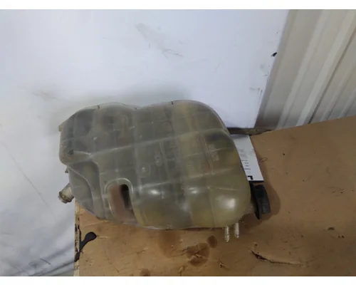 INTERNATIONAL 4400 RADIATOR OVERFLOW TANK