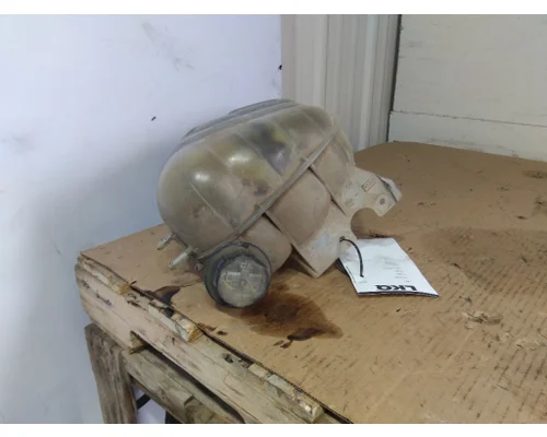 INTERNATIONAL 4400 RADIATOR OVERFLOW TANK