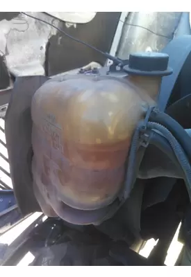 INTERNATIONAL 4400 RADIATOR OVERFLOW TANK