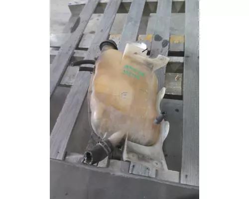 INTERNATIONAL 4400 RADIATOR OVERFLOW TANK