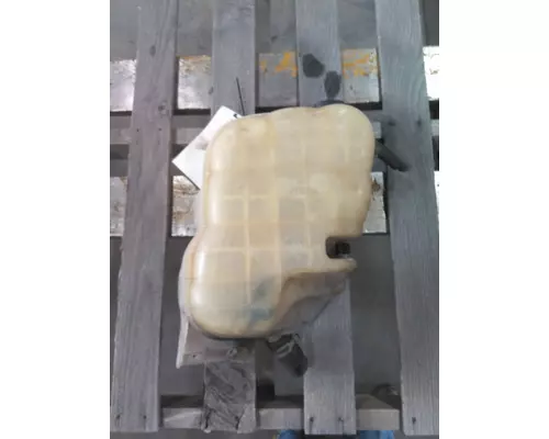 INTERNATIONAL 4400 RADIATOR OVERFLOW TANK