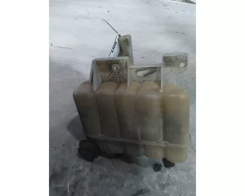 INTERNATIONAL 4400 RADIATOR OVERFLOW TANK