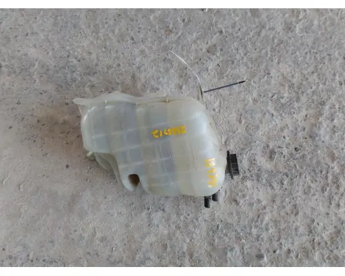 INTERNATIONAL 4400 RADIATOR OVERFLOW TANK