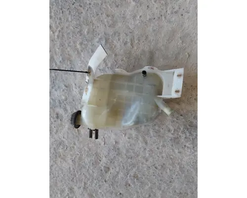 INTERNATIONAL 4400 RADIATOR OVERFLOW TANK