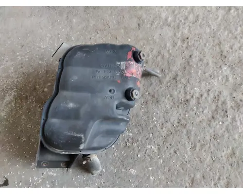 INTERNATIONAL 4400 RADIATOR OVERFLOW TANK