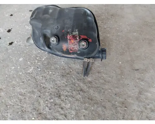 INTERNATIONAL 4400 RADIATOR OVERFLOW TANK
