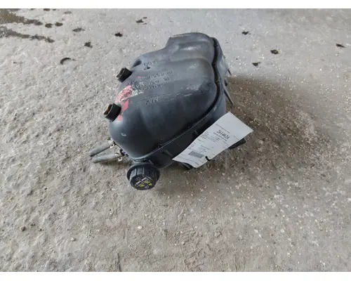 INTERNATIONAL 4400 RADIATOR OVERFLOW TANK