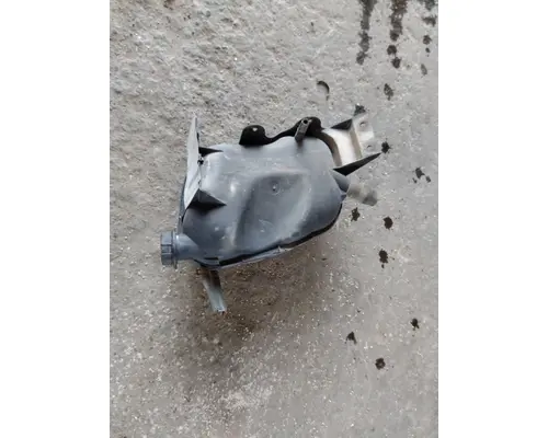INTERNATIONAL 4400 RADIATOR OVERFLOW TANK