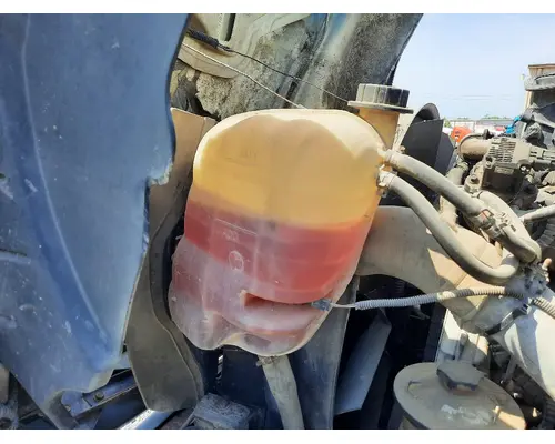 INTERNATIONAL 4400 RADIATOR OVERFLOW TANK