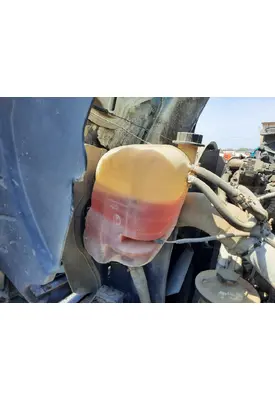INTERNATIONAL 4400 RADIATOR OVERFLOW TANK