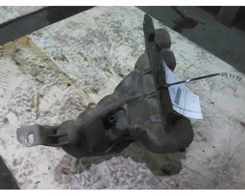 INTERNATIONAL 4400 RADIATOR OVERFLOW TANK