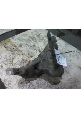 INTERNATIONAL 4400 RADIATOR OVERFLOW TANK