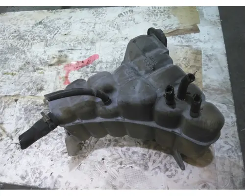 INTERNATIONAL 4400 RADIATOR OVERFLOW TANK