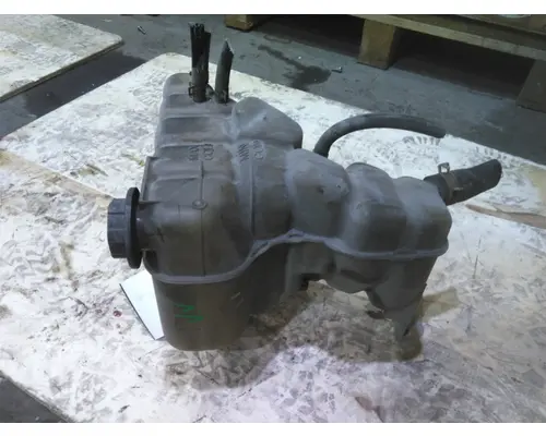 INTERNATIONAL 4400 RADIATOR OVERFLOW TANK