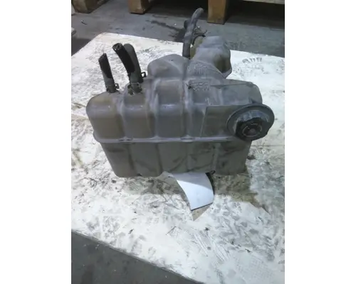 INTERNATIONAL 4400 RADIATOR OVERFLOW TANK