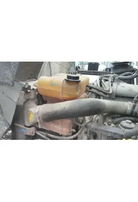 INTERNATIONAL 4400 RADIATOR OVERFLOW TANK