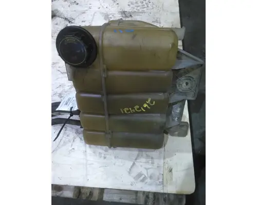 INTERNATIONAL 4400 RADIATOR OVERFLOW TANK