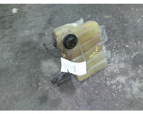 INTERNATIONAL 4400 RADIATOR OVERFLOW TANK