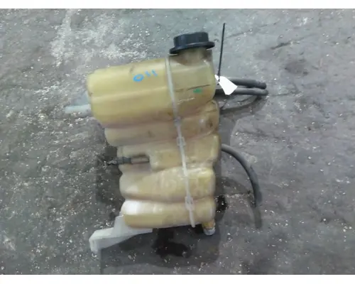 INTERNATIONAL 4400 RADIATOR OVERFLOW TANK
