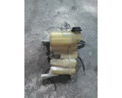 INTERNATIONAL 4400 RADIATOR OVERFLOW TANK