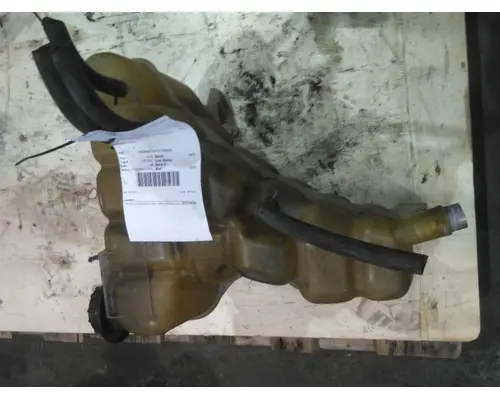 INTERNATIONAL 4400 RADIATOR OVERFLOW TANK